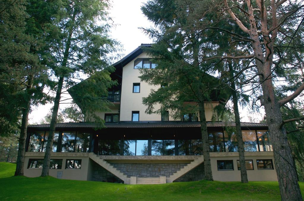 Vila Pina Златибор Екстериор снимка