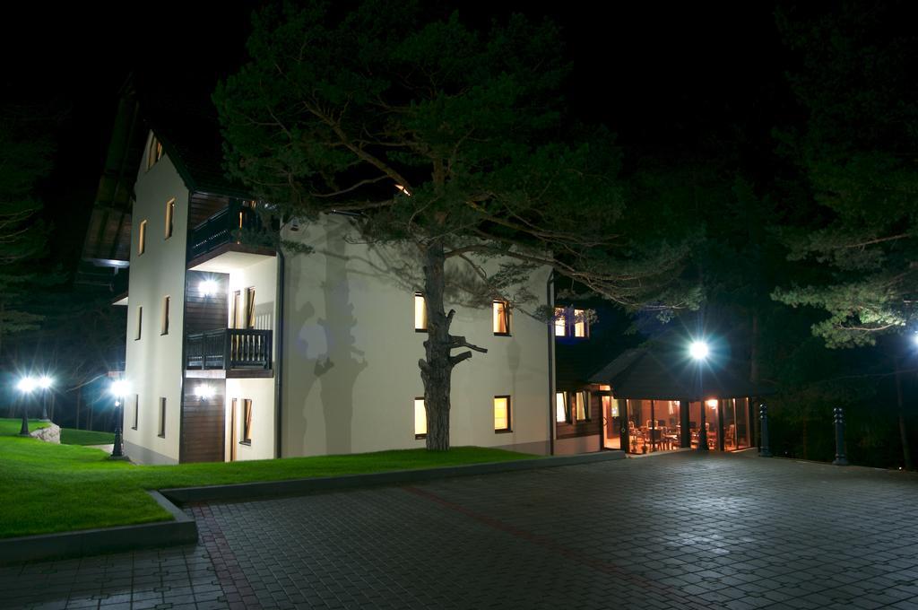 Vila Pina Златибор Екстериор снимка